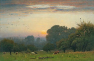 George Inness